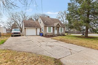 3119 Fuller Avenue NE, Grand Rapids, MI 49505