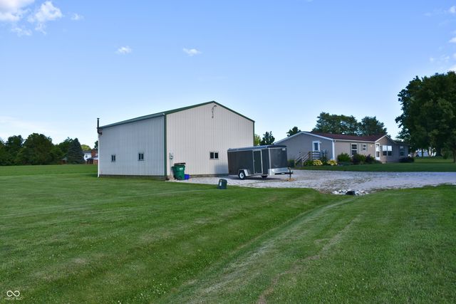 7495 Meadowview Lane, Martinsville, IN 46151
