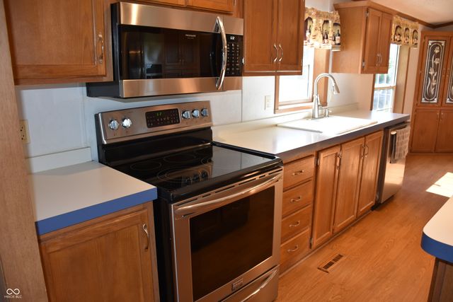 7495 Meadowview Lane, Martinsville, IN 46151