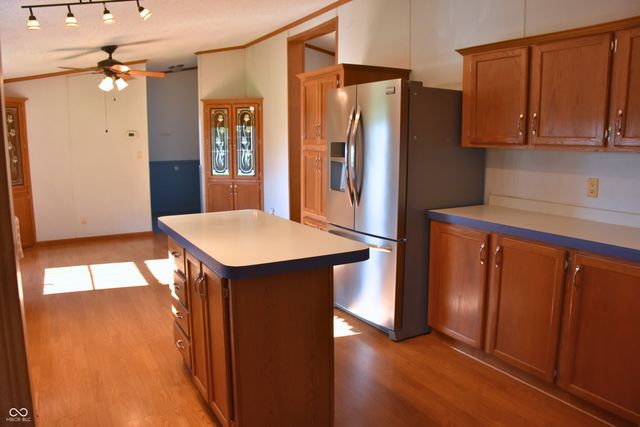 7495 Meadowview Lane, Martinsville, IN 46151