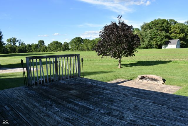 7495 Meadowview Lane, Martinsville, IN 46151