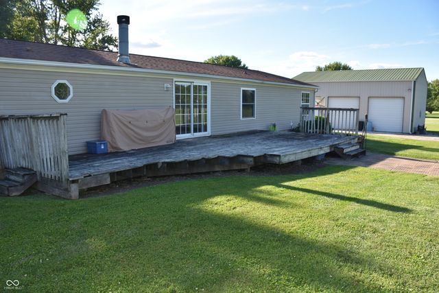 7495 Meadowview Lane, Martinsville, IN 46151