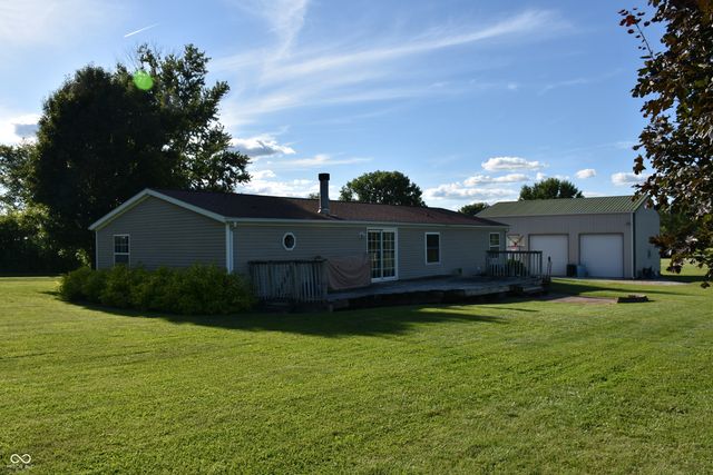 7495 Meadowview Lane, Martinsville, IN 46151