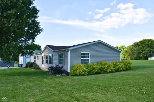 7495 Meadowview Lane, Martinsville, IN 46151