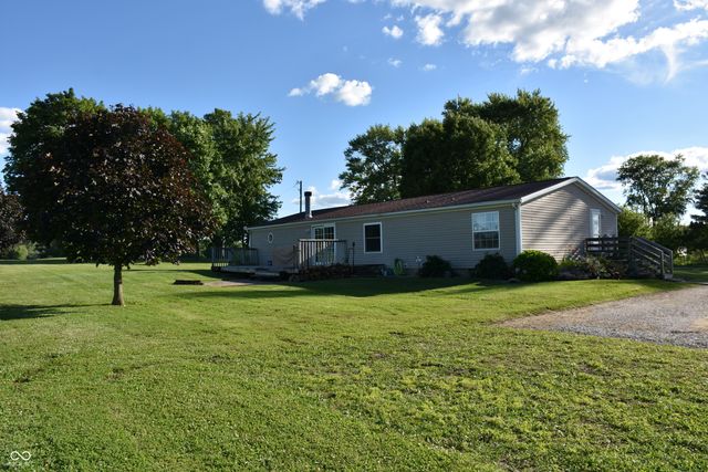 7495 Meadowview Lane, Martinsville, IN 46151