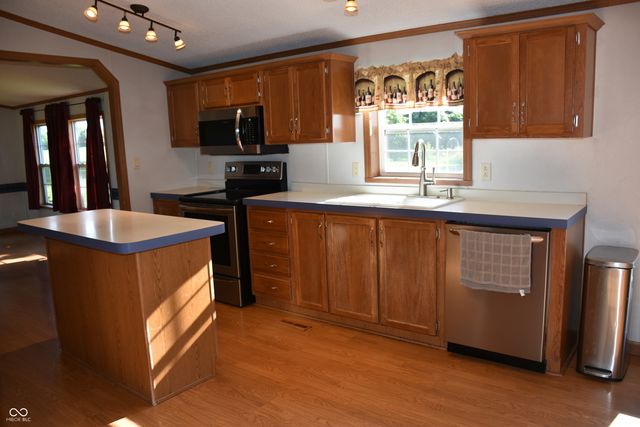 7495 Meadowview Lane, Martinsville, IN 46151