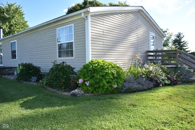 7495 Meadowview Lane, Martinsville, IN 46151