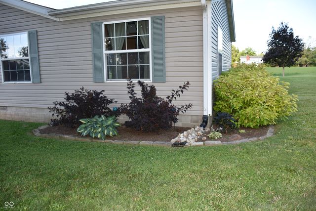 7495 Meadowview Lane, Martinsville, IN 46151