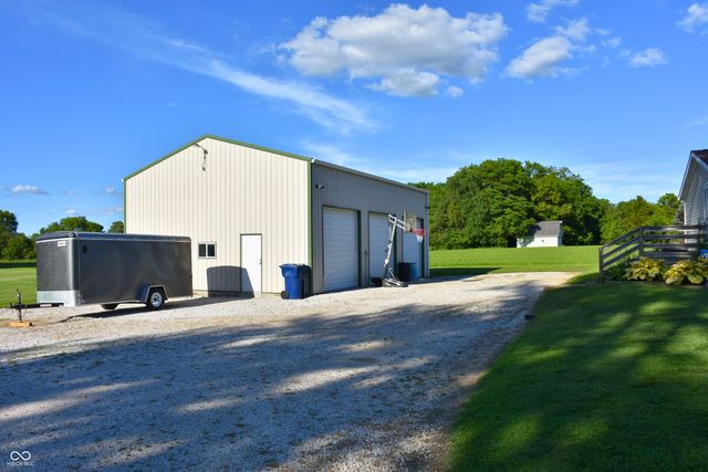 7495 Meadowview Lane, Martinsville, IN 46151