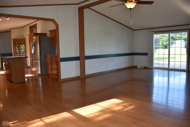 7495 Meadowview Lane, Martinsville, IN 46151