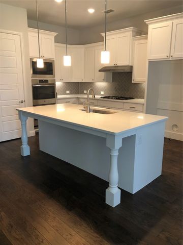 3035 Seattle Slew Drive, Celina, TX 75009