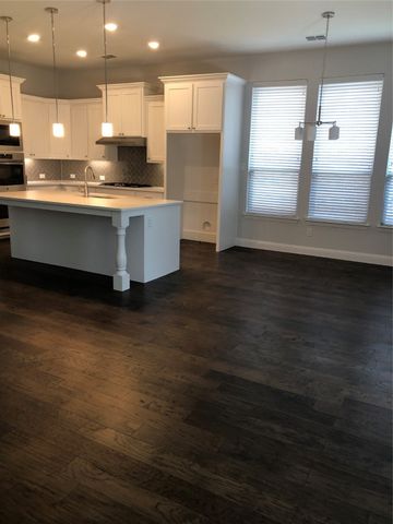 3035 Seattle Slew Drive, Celina, TX 75009