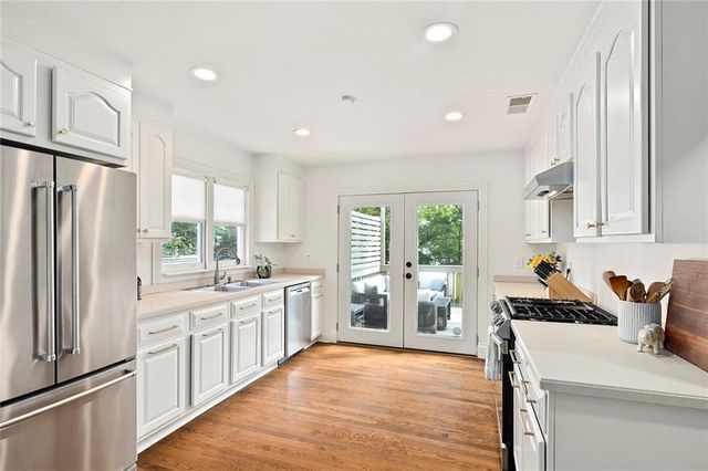 793 Harold Avenue SE, Atlanta, GA 30316