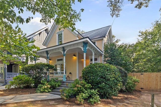 793 Harold Avenue SE, Atlanta, GA 30316