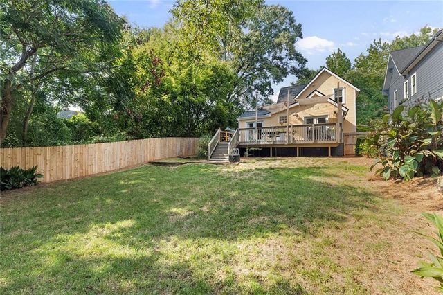 793 Harold Avenue SE, Atlanta, GA 30316