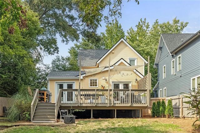 793 Harold Avenue SE, Atlanta, GA 30316