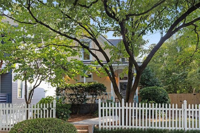 793 Harold Avenue SE, Atlanta, GA 30316