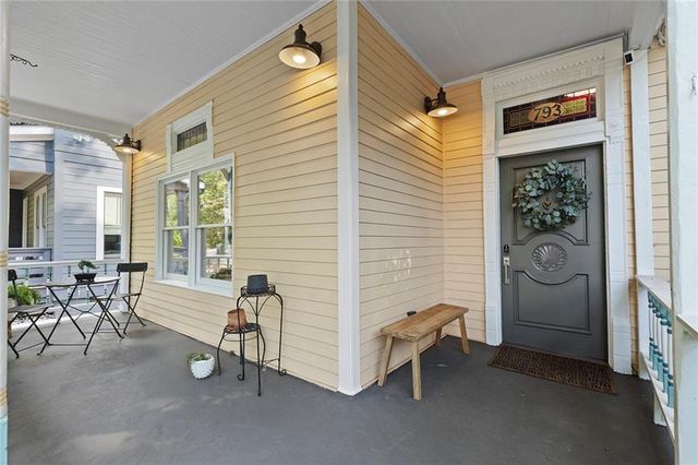 793 Harold Avenue SE, Atlanta, GA 30316