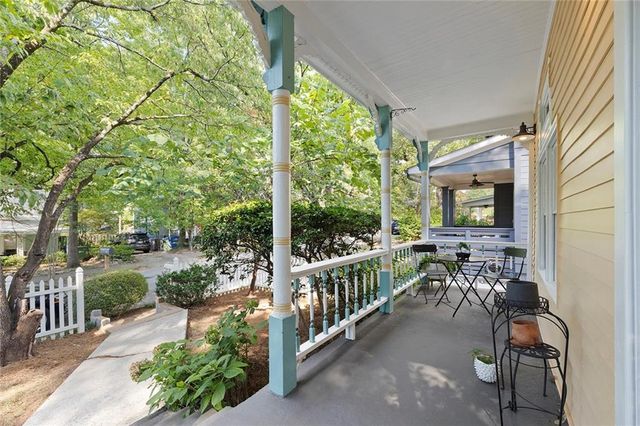 793 Harold Avenue SE, Atlanta, GA 30316