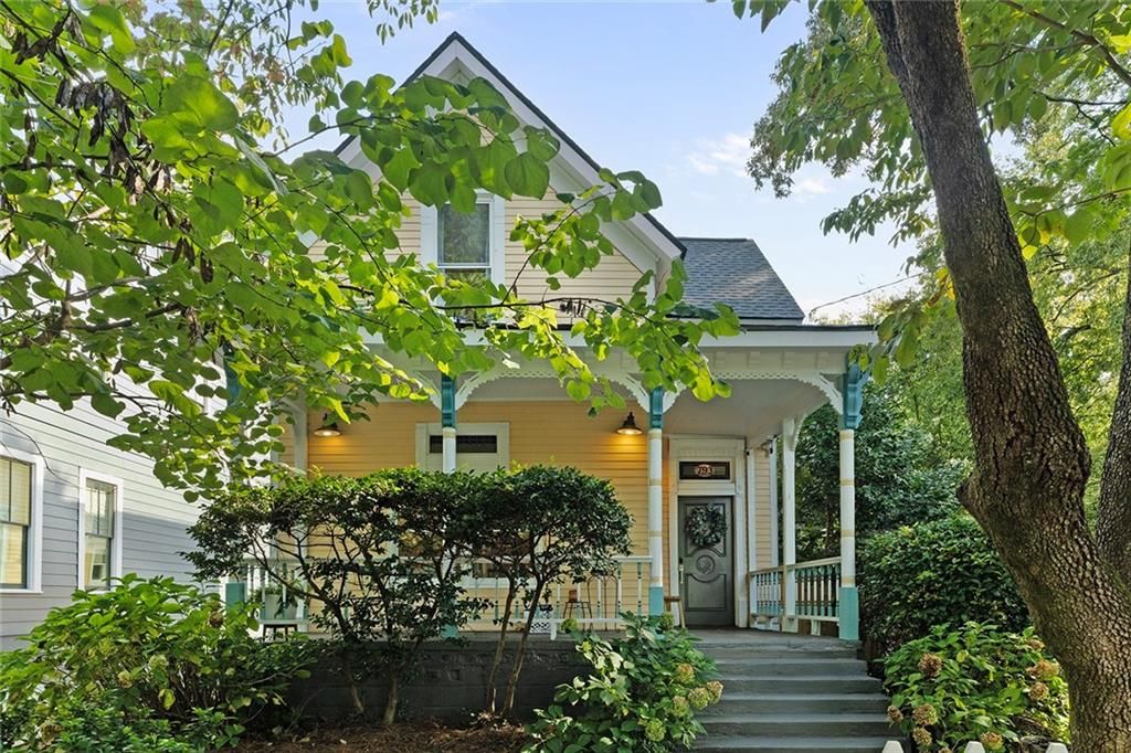 793 Harold Avenue SE, Atlanta, GA 30316