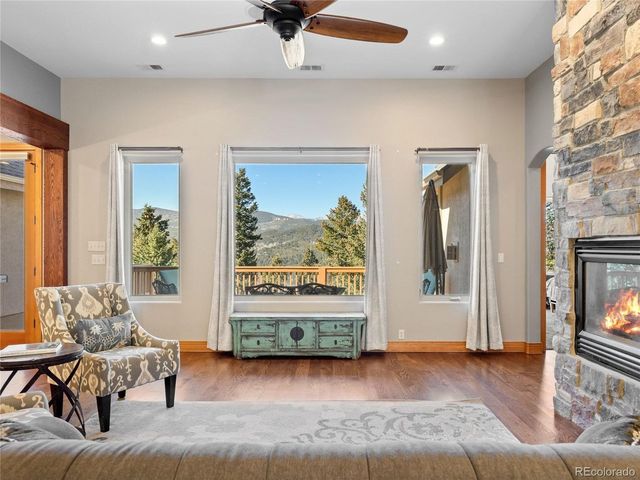 6913 Granite Crag Cir, Evergreen, CO 80439