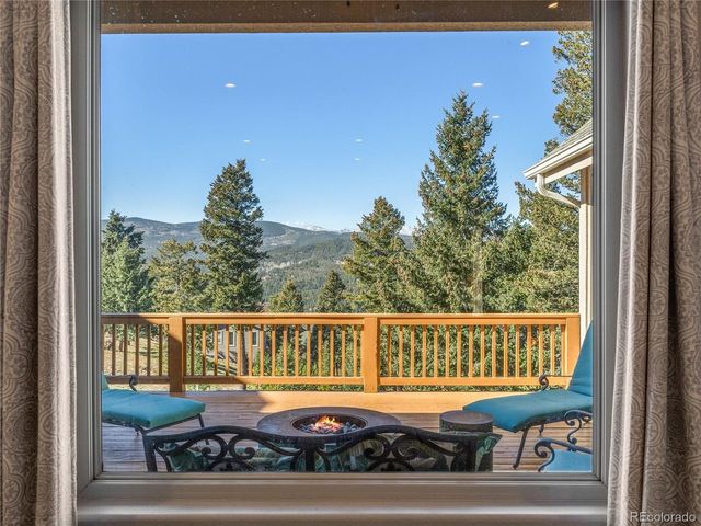 6913 Granite Crag Cir, Evergreen, CO 80439
