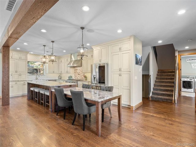 6913 Granite Crag Cir, Evergreen, CO 80439