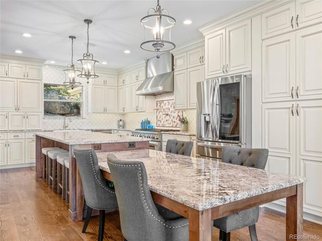 6913 Granite Crag Cir, Evergreen, CO 80439