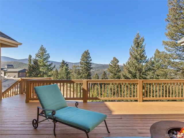 6913 Granite Crag Cir, Evergreen, CO 80439