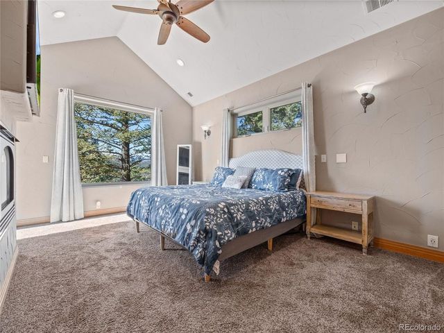 6913 Granite Crag Cir, Evergreen, CO 80439