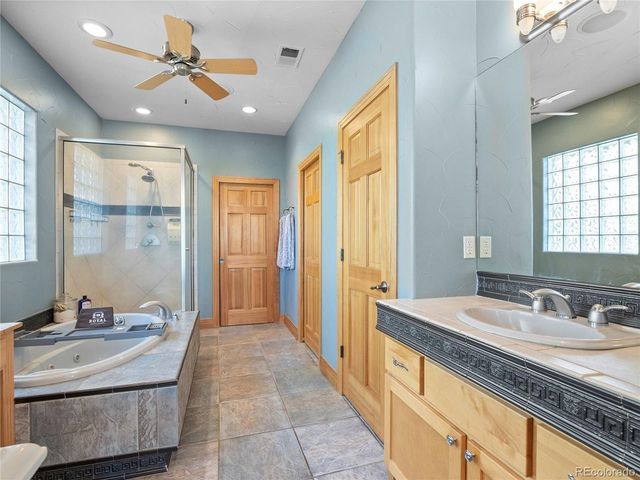 6913 Granite Crag Cir, Evergreen, CO 80439