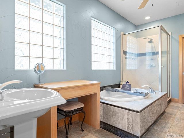 6913 Granite Crag Cir, Evergreen, CO 80439