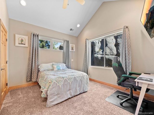 6913 Granite Crag Cir, Evergreen, CO 80439