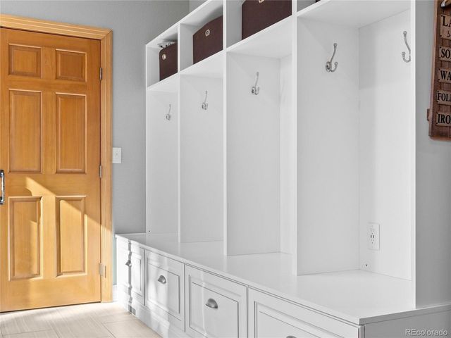 6913 Granite Crag Cir, Evergreen, CO 80439