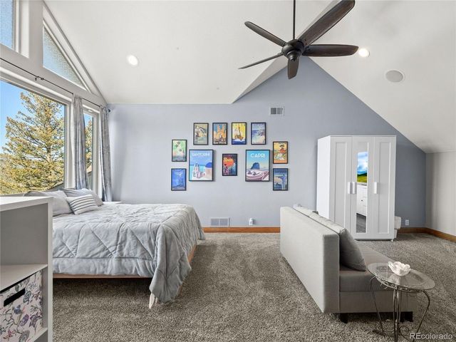 6913 Granite Crag Cir, Evergreen, CO 80439