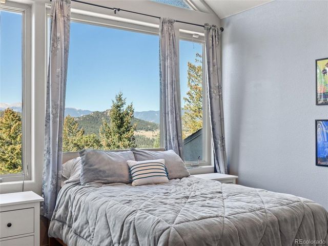 6913 Granite Crag Cir, Evergreen, CO 80439