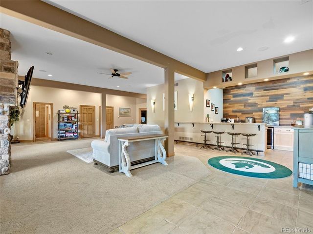 6913 Granite Crag Cir, Evergreen, CO 80439