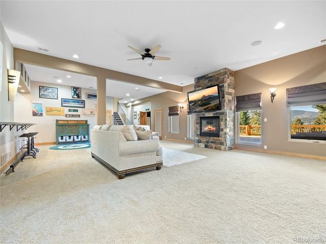 6913 Granite Crag Cir, Evergreen, CO 80439