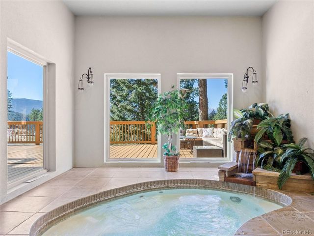 6913 Granite Crag Cir, Evergreen, CO 80439