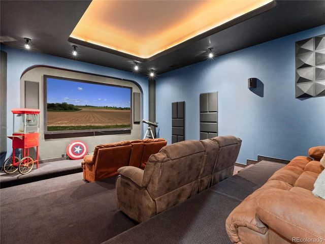 6913 Granite Crag Cir, Evergreen, CO 80439