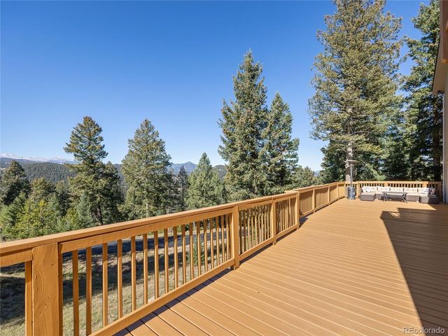 6913 Granite Crag Cir, Evergreen, CO 80439
