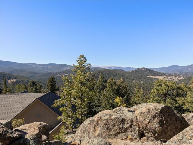 6913 Granite Crag Cir, Evergreen, CO 80439