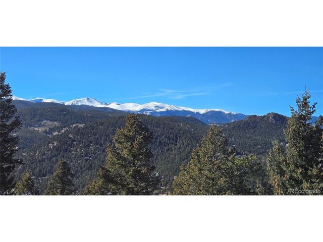 6913 Granite Crag Cir, Evergreen, CO 80439