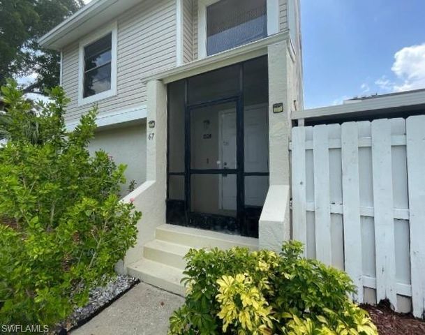 1422 SW 50th ST 67, Cape Coral, FL 33914