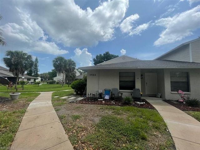 1422 SW 50th ST 67, Cape Coral, FL 33914
