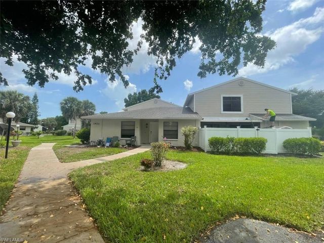 1422 SW 50th ST 67, Cape Coral, FL 33914