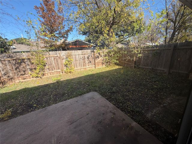 4702 Rocking Chair RD, Austin, TX 78744