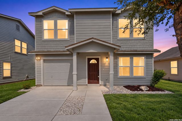 4419 Southton Way, San Antonio, TX 78223