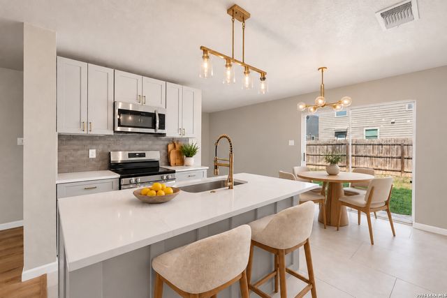 4419 Southton Way, San Antonio, TX 78223
