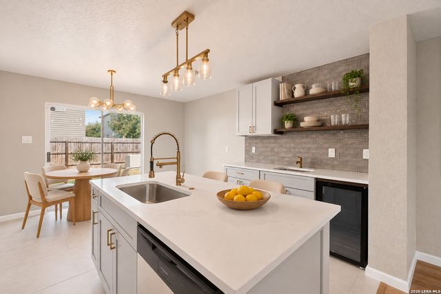4419 Southton Way, San Antonio, TX 78223